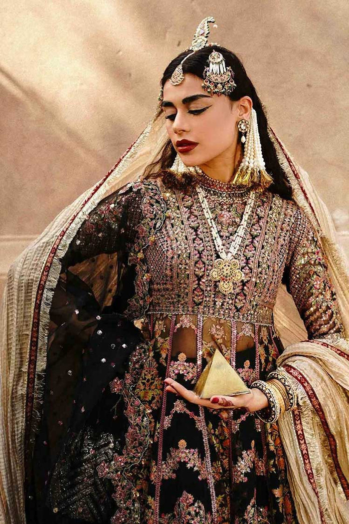 05 KAJAL ZAIB UN NISA FESTIVE COLLECTIO