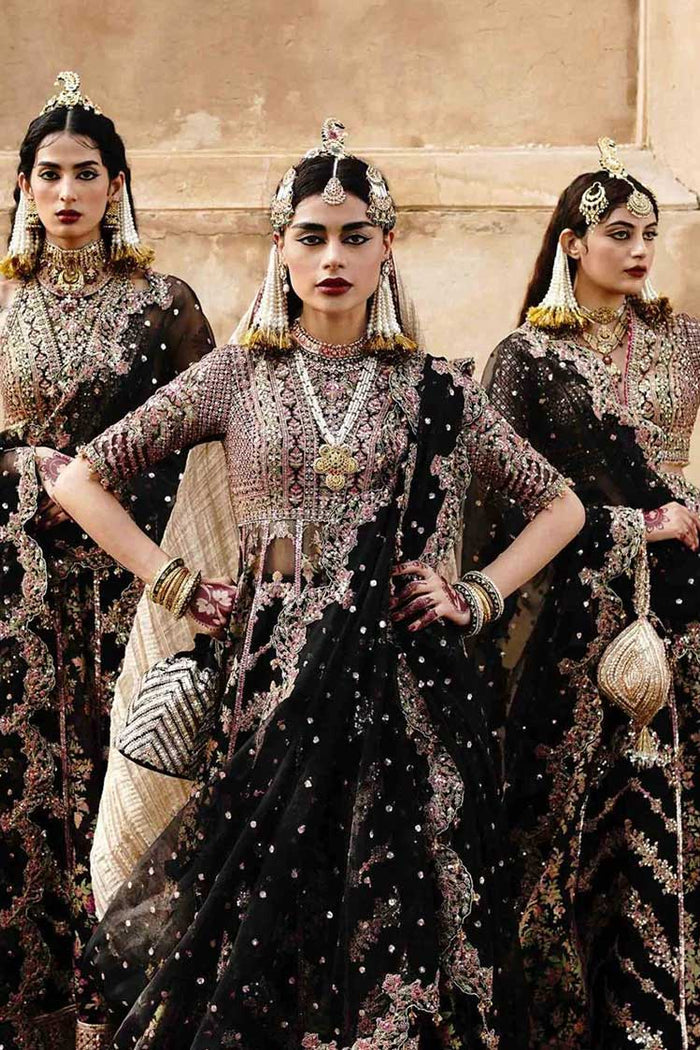 05 KAJAL ZAIB UN NISA FESTIVE COLLECTIO