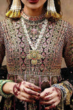 05 KAJAL ZAIB UN NISA FESTIVE COLLECTIO