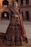 KAIF Bridal Dress - MNR