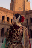 KAIF Bridal Dress - MNR