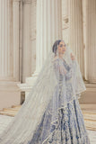 Erum Khan Wedding Festive Net