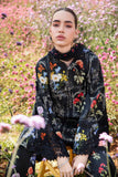 3 Piece Unstitched Printed Lawn Suit - MPT-2511-B
