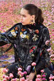 3 Piece Unstitched Printed Lawn Suit - MPT-2511-B