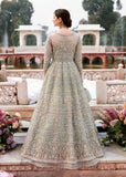 Saleha Bridal Dress Pakistani