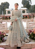 Saleha Bridal Dress Pakistani