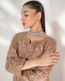 Honey Waqar - INARA