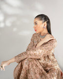 Honey Waqar - INARA