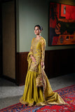 Saira Rizwan - Sera SRF-D-08