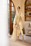 Lemon Garden - Maryam Hussain