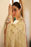 Lemon Garden - Maryam Hussain
