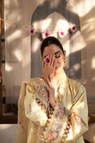 Lemon Garden - Maryam Hussain