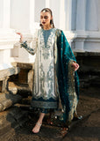Hussain Rehar - Veil