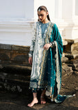 Hussain Rehar - Veil