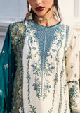 Hussain Rehar - Veil