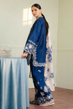Zara Shahjahan - Coco Lawn 25 - Meadow-8B