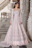 Maria B. Couture Pale Pink BRIDAL