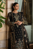 Maria B - SF-EF25-24 3 Piece Embroidered Organza Suit