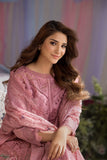 Sobia Nazir - Design 10A Luxury Lawn 2025 Unstitched