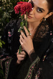 Sobia Nazir - Design 14B Luxury Lawn 2025 Unstitched