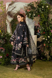 Sobia Nazir - Design 14B Luxury Lawn 2025 Unstitched