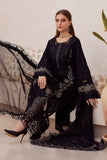 Maria B - 3 Piece Unstitched Embroidered Lawn - EID LAWN-25-03