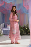Sobia Nazir - Design 10A Luxury Lawn 2025 Unstitched