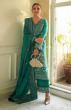 Zinnia - Faiza Saqlain