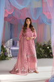 Sobia Nazir - Design 10A Luxury Lawn 2025 Unstitched