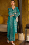 Zinnia - Faiza Saqlain