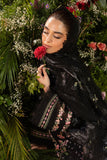 Sobia Nazir - Design 14B Luxury Lawn 2025 Unstitched