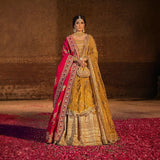 Erum Khan - Maharani