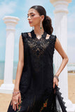Maria B - 3 Piece Unstitched Embroidered Lawn Suit
