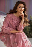Sobia Nazir - Design 10A Luxury Lawn 2025 Unstitched
