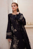 Maria B - 3 Piece Unstitched Embroidered Lawn - EID LAWN-25-03