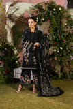 Sobia Nazir - Design 14B Luxury Lawn 2025 Unstitched