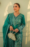Zinnia - Faiza Saqlain