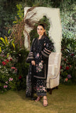 Sobia Nazir - Design 14B Luxury Lawn 2025 Unstitched