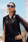 Maria B - 3 Piece Unstitched Embroidered Lawn Suit