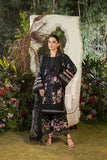 Sobia Nazir - Design 14B Luxury Lawn 2025 Unstitched